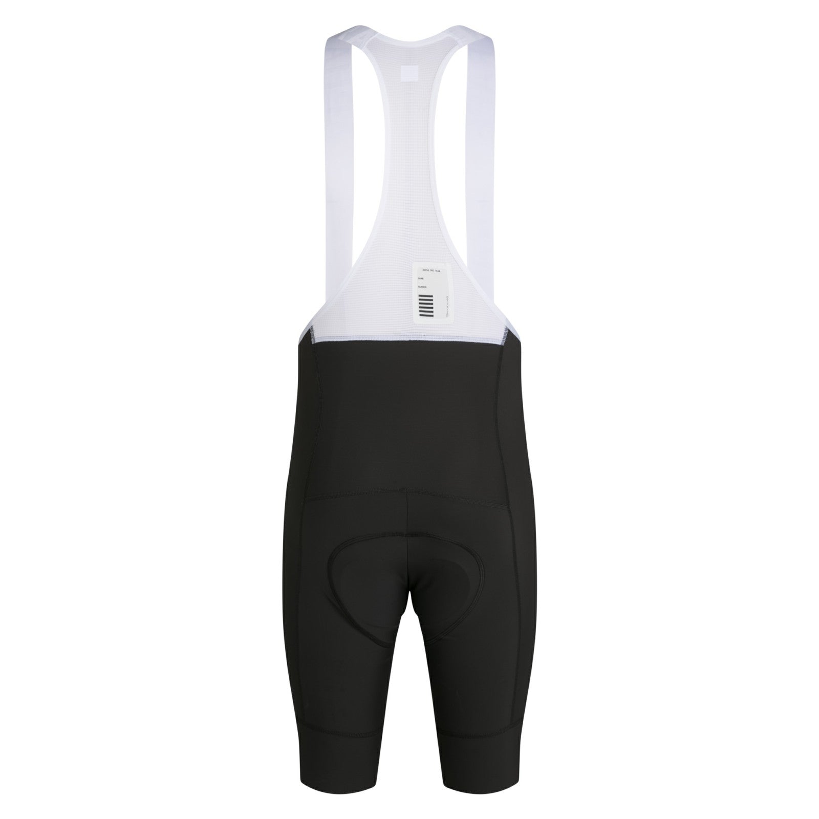Rapha Pro Team Training Bib Shorts II - Regular