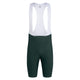 Forest Green/White