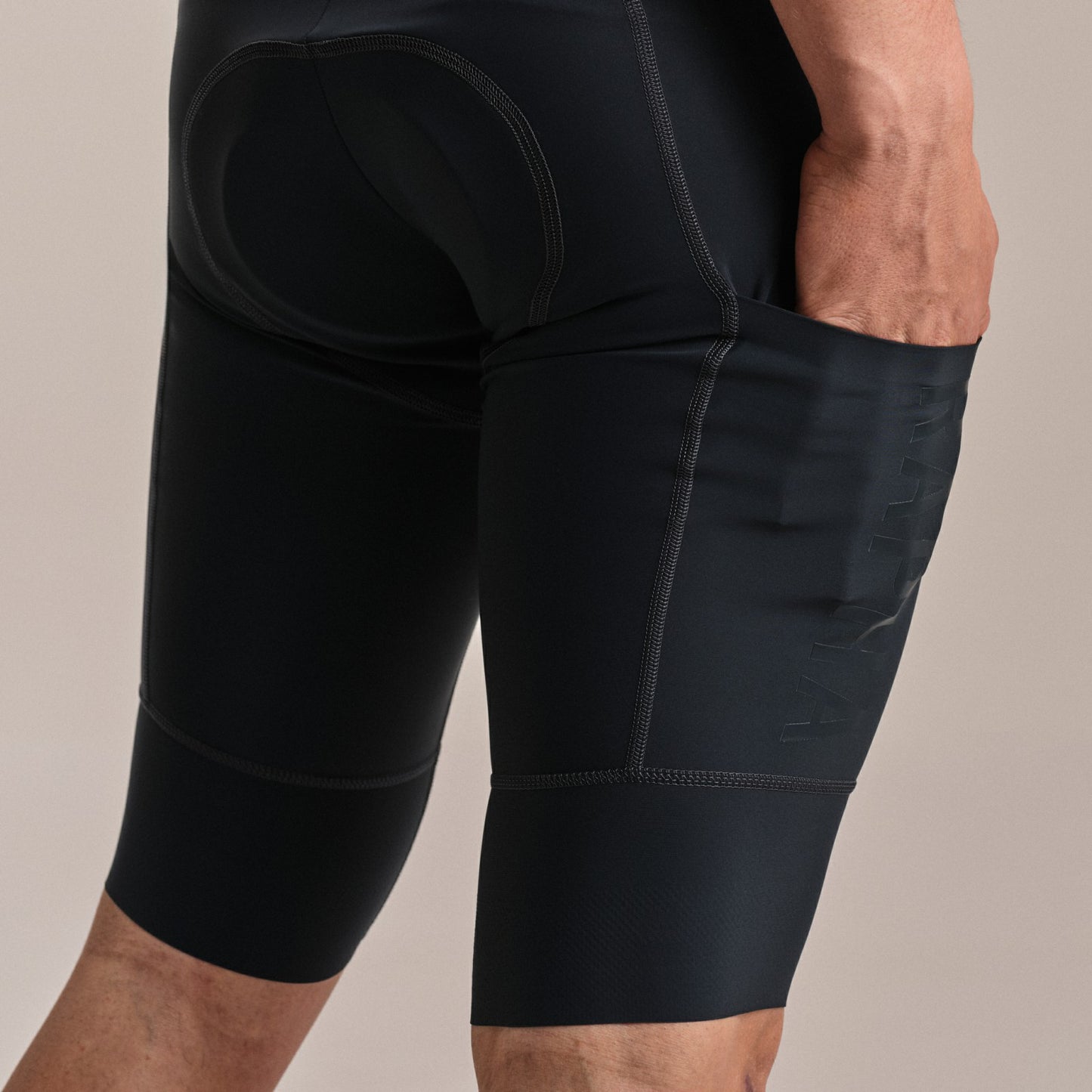 Rapha Pro Team Cargo Bib Shorts - Long