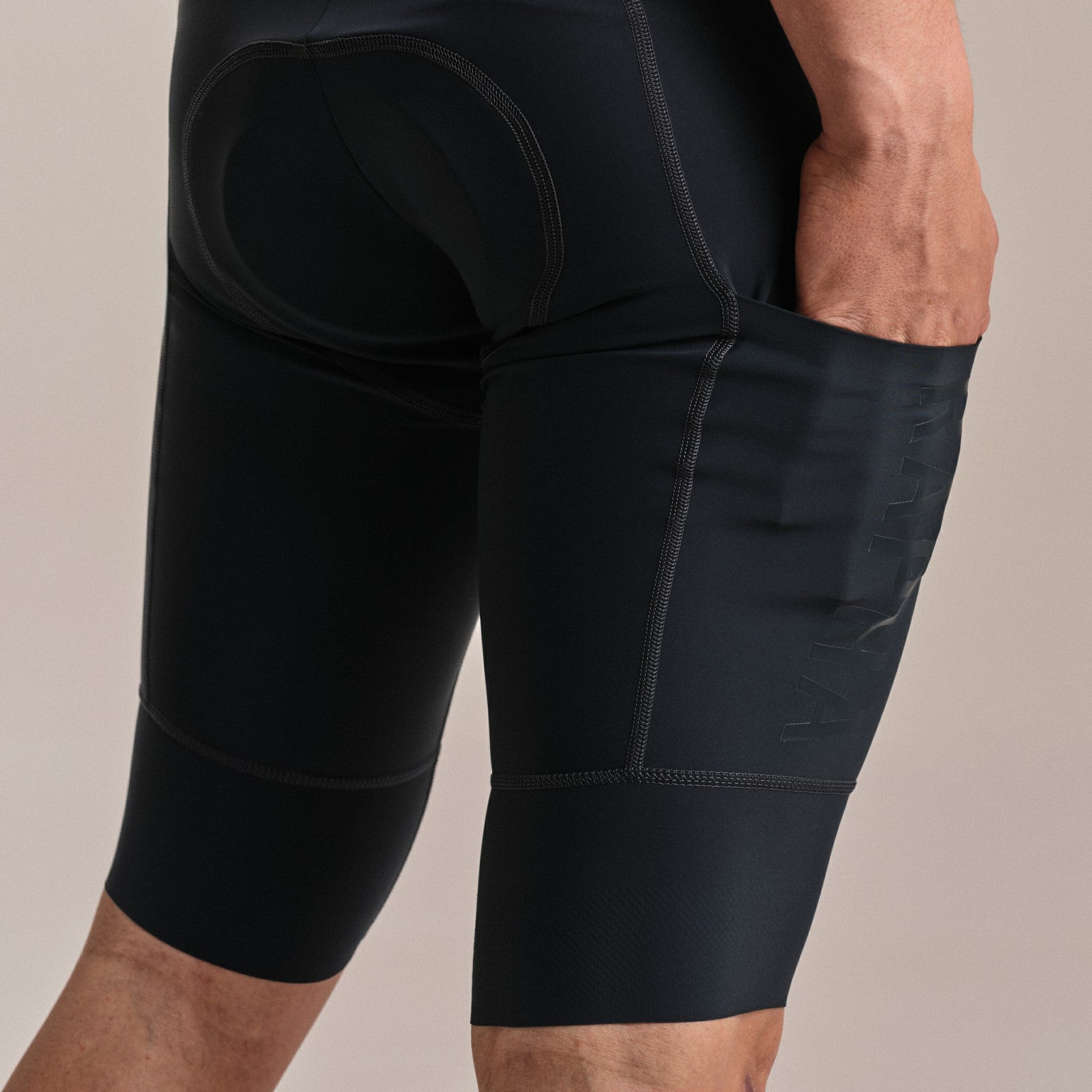 Rapha Pro Team Cargo Bib Shorts - Long