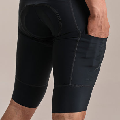 Rapha Pro Team Cargo Bib Shorts - Long