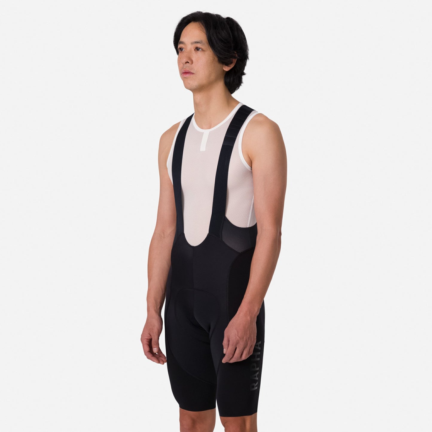 Rapha Pro Team Bib Shorts III - Long