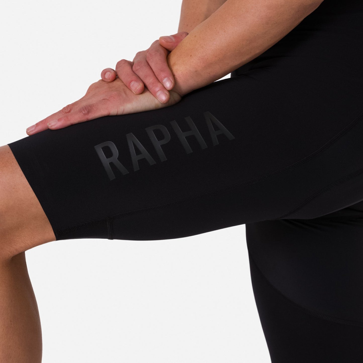 Rapha Pro Team Bib Shorts III - Long