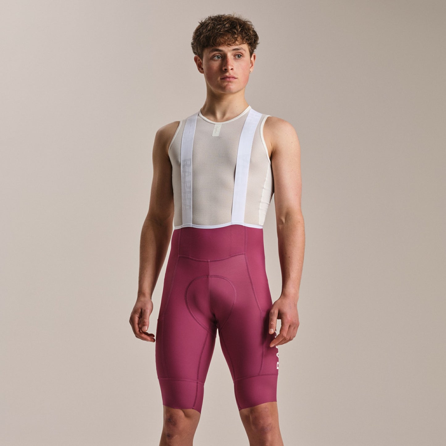 Rapha Pro Team Cargo Bib Shorts - Long