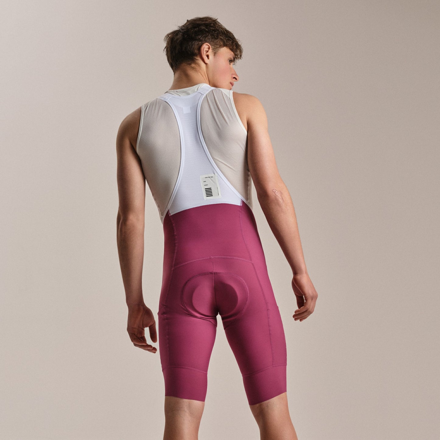 Rapha Pro Team Cargo Bib Shorts - Long