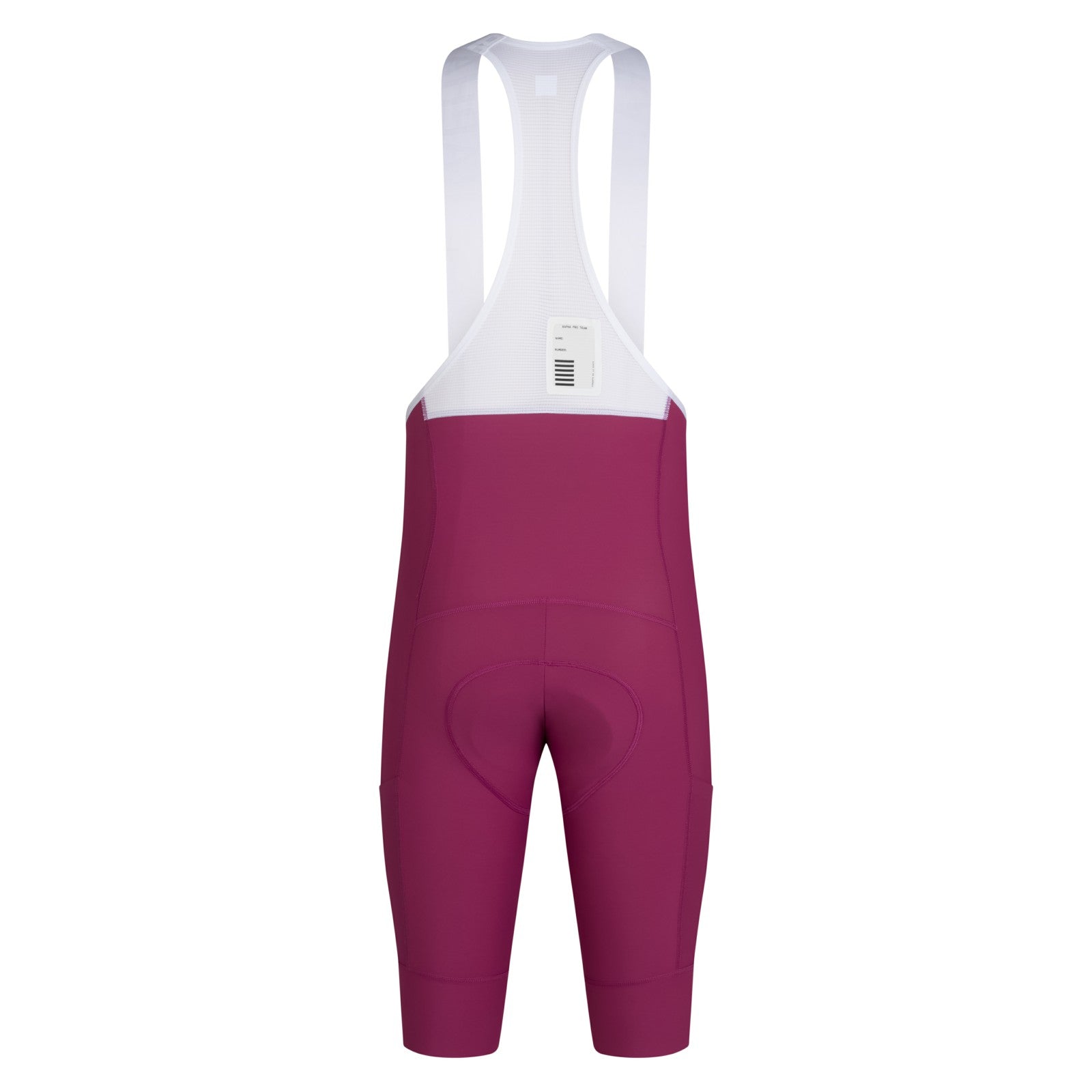 Rapha Pro Team Cargo Bib Shorts - Long