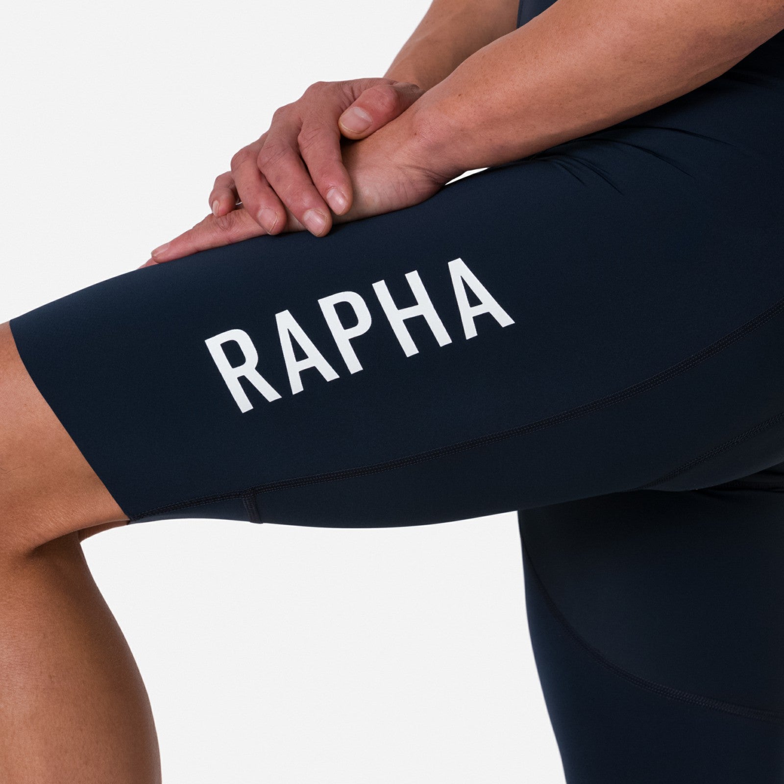 Rapha Pro Team Bib Shorts III - Long