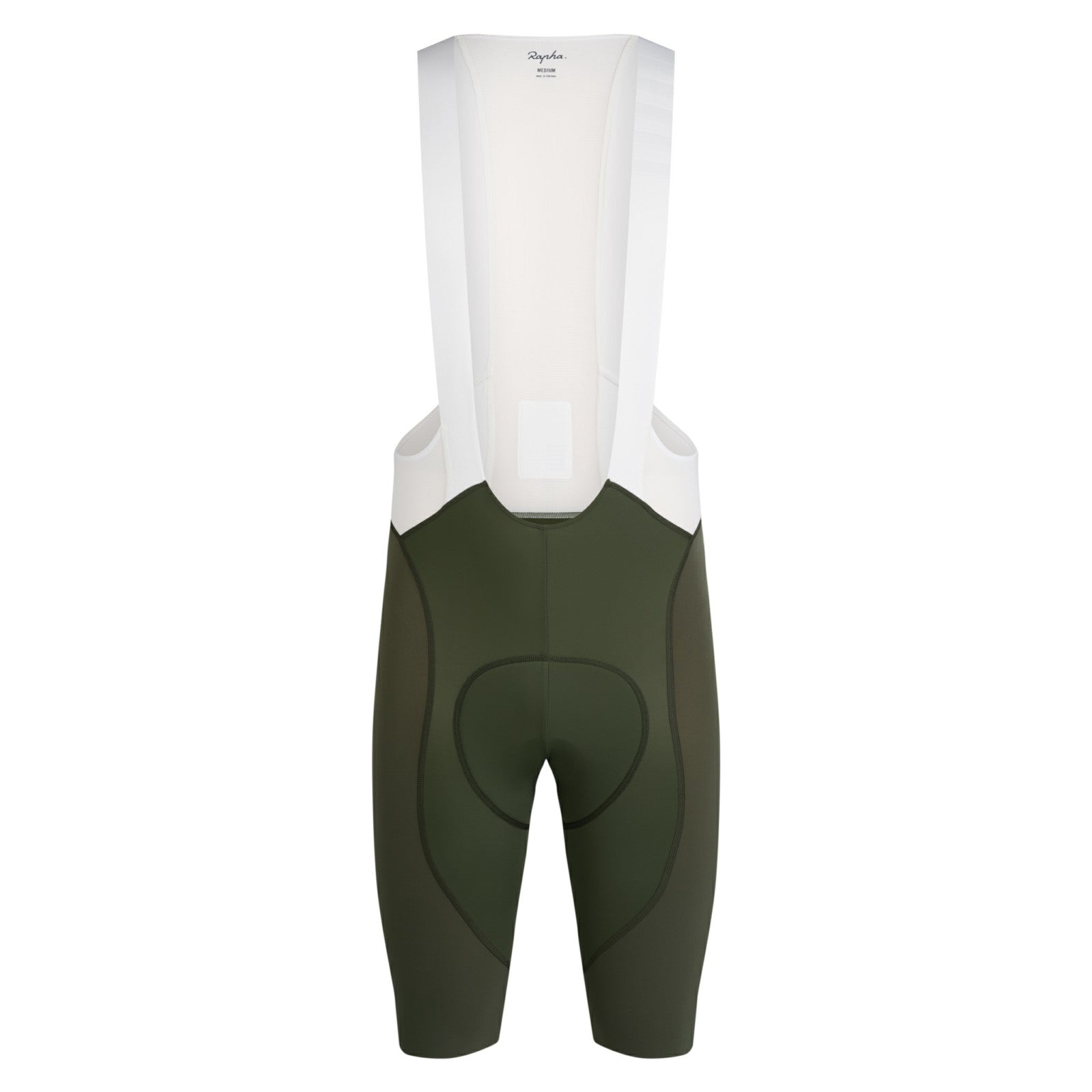Dark Green/White,XXS