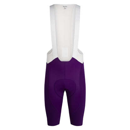 Dark Purple/White,XXS