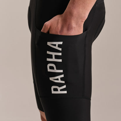 Rapha Pro Team Cargo Bib Shorts - Regular