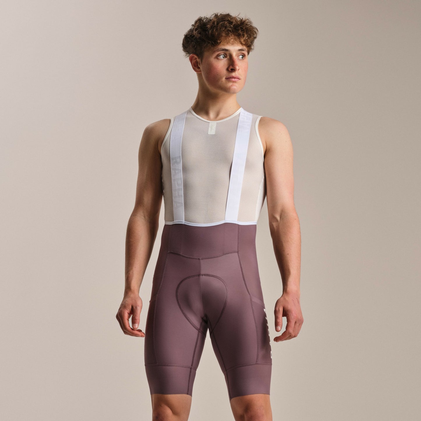 Amethyst/White,XXS