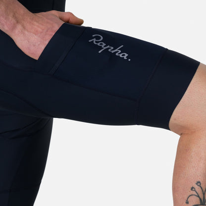 Rapha Brevet Element Cargo Bib Shorts