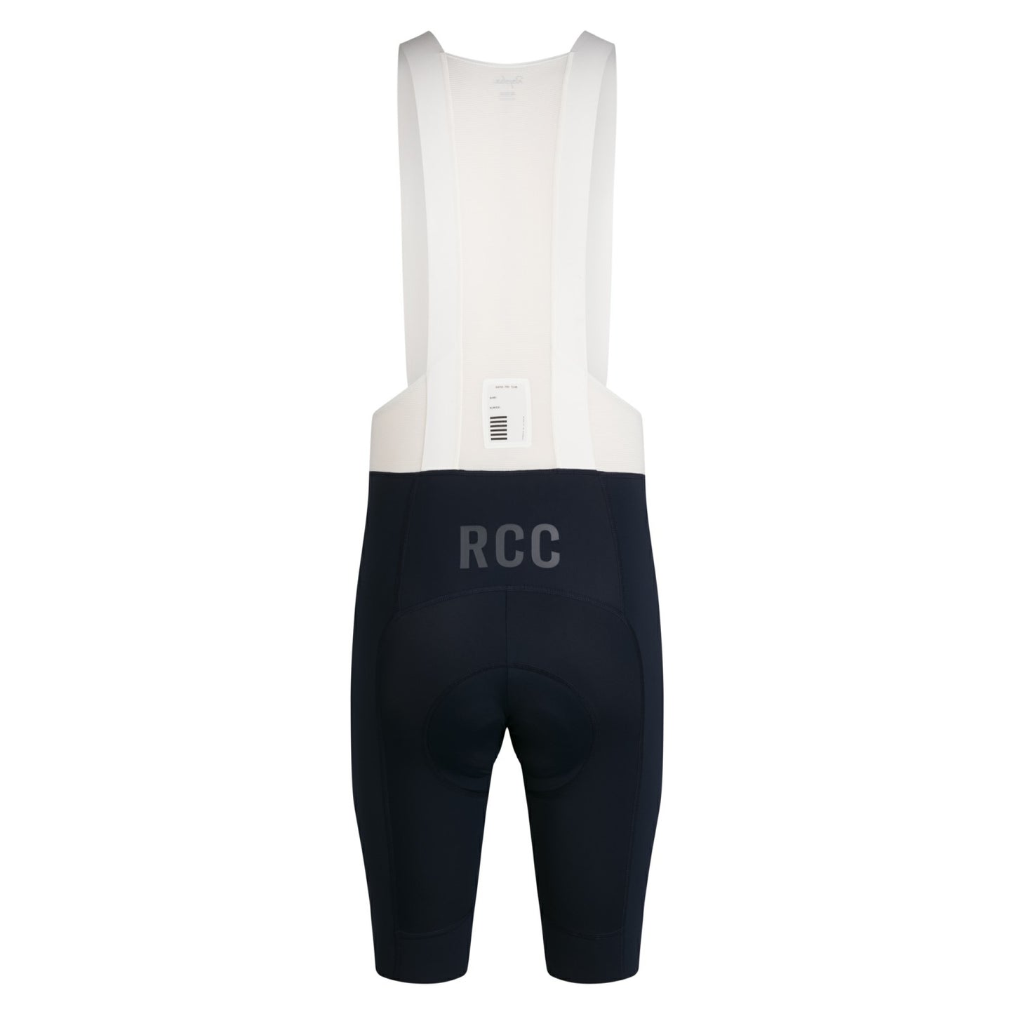 Rapha RCC Pro Team Bib Shorts III