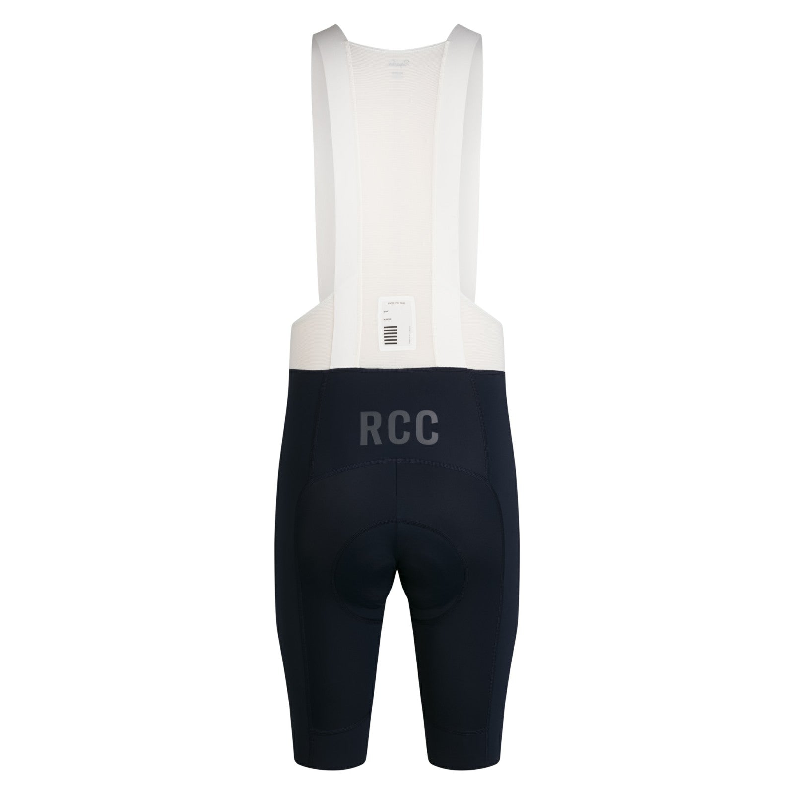 Rapha RCC Pro Team Bib Shorts III
