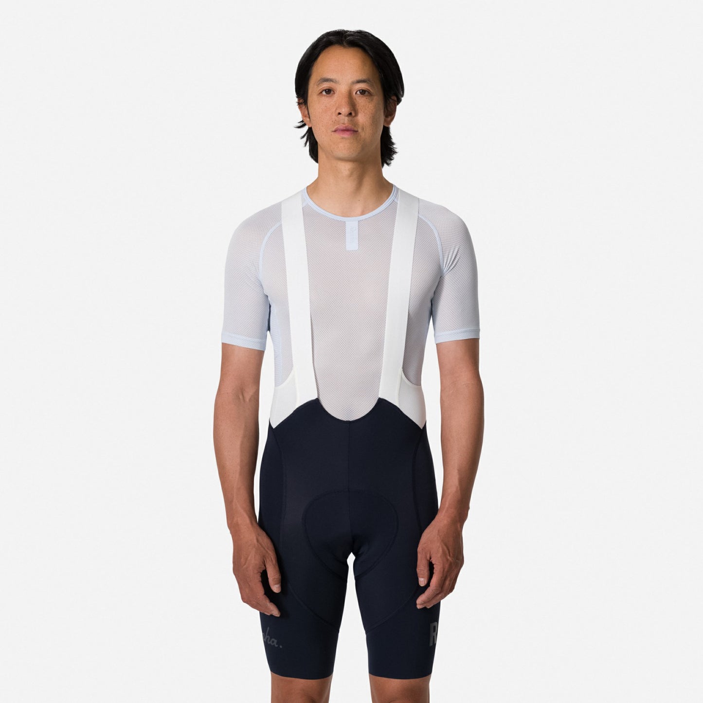 Rapha RCC Pro Team Bib Shorts III