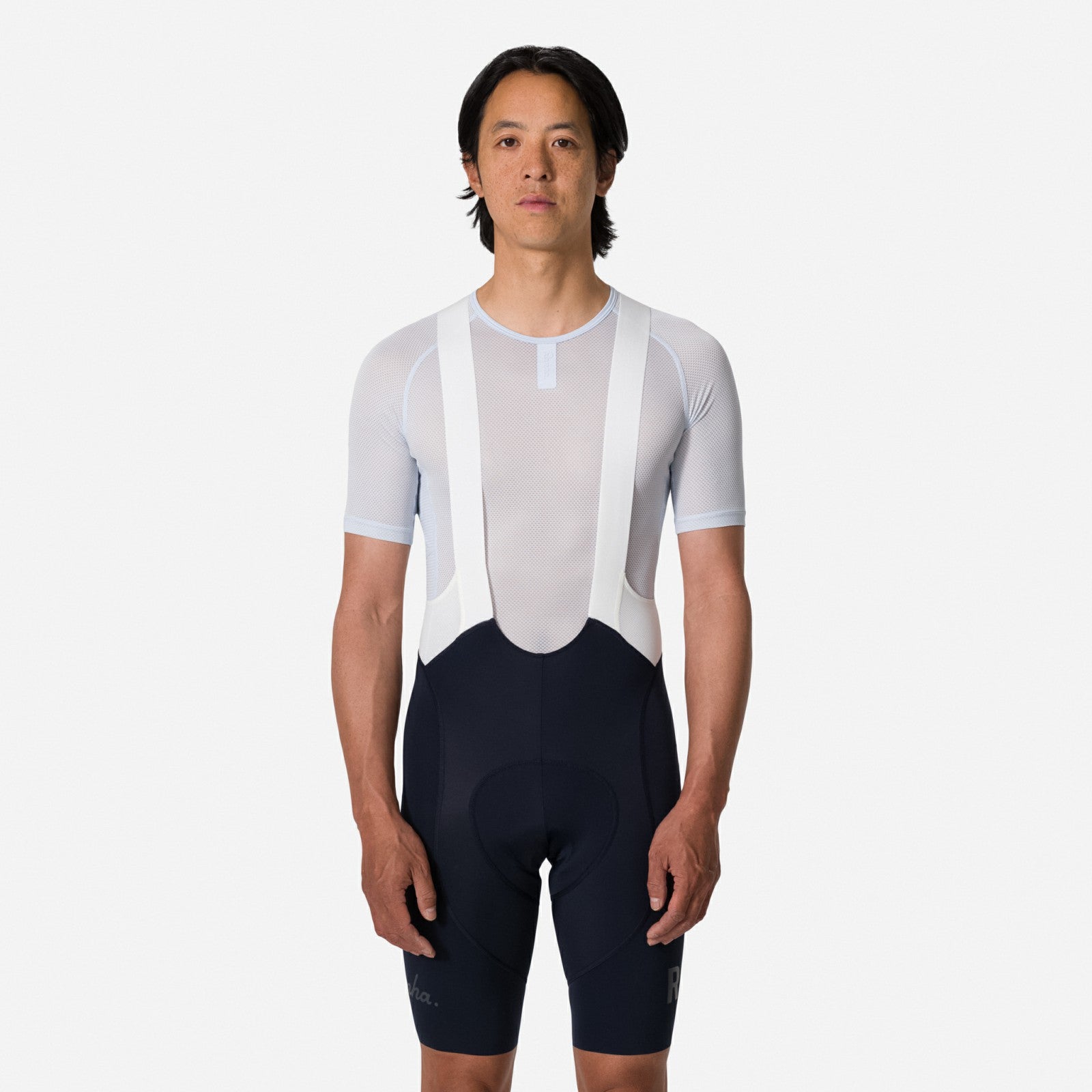 Rapha RCC Pro Team Bib Shorts III