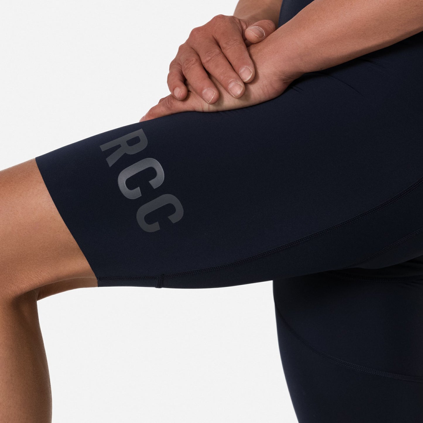 Rapha RCC Pro Team Bib Shorts III