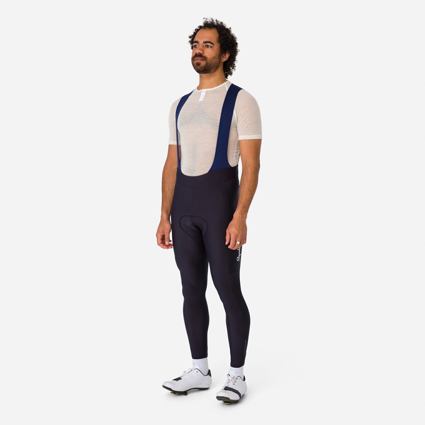 Rapha Core Cargo Winter Tights with Pad
