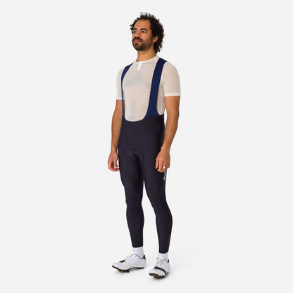 Rapha Core Cargo Winter Tights with Pad