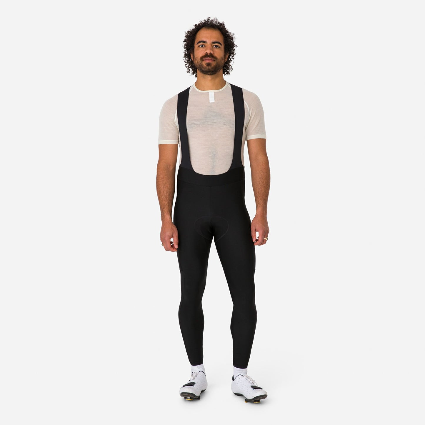 Rapha Core Cargo Winter Tights with Pad