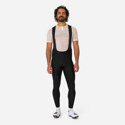 Rapha Core Cargo Winter Tights with Pad
