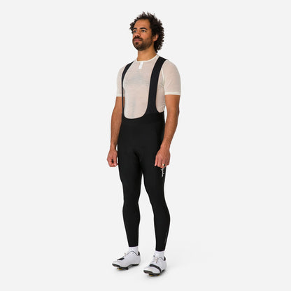 Rapha Core Cargo Winter Tights with Pad