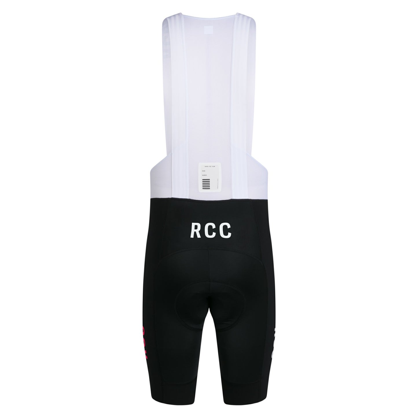 Rapha RCC Pro Team Bib Shorts III