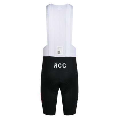 Rapha RCC Pro Team Bib Shorts III