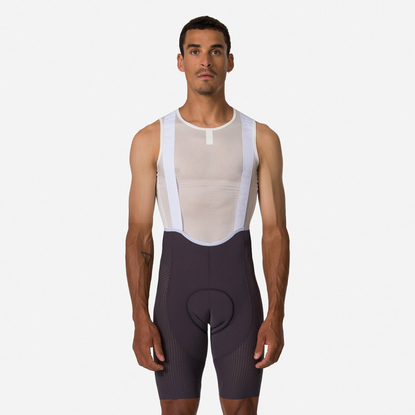 Rapha Pro Team Ghost Bib Shorts - Long