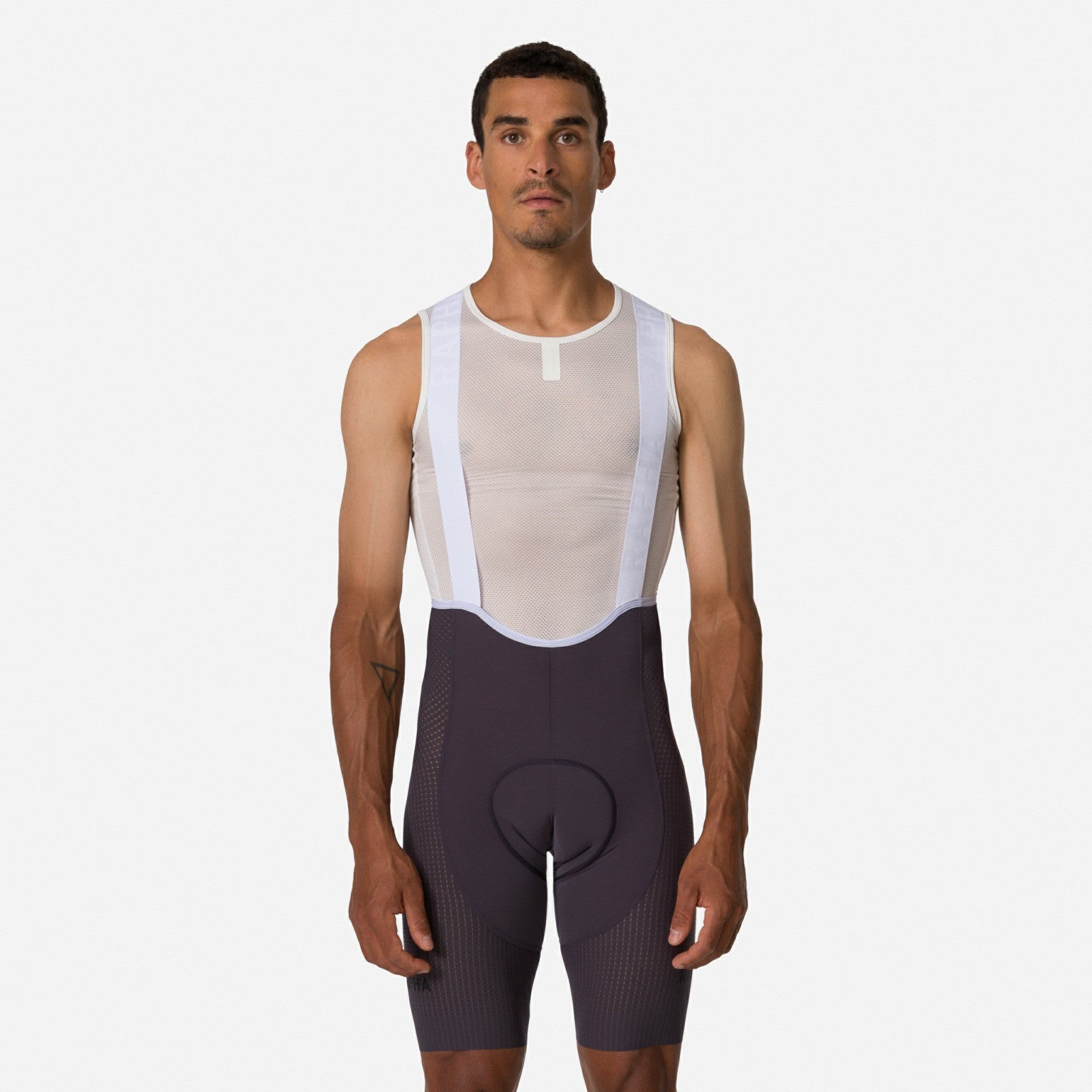Rapha Pro Team Ghost Bib Shorts - Long