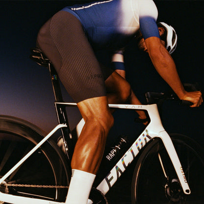 Rapha Pro Team Ghost Bib Shorts - Long