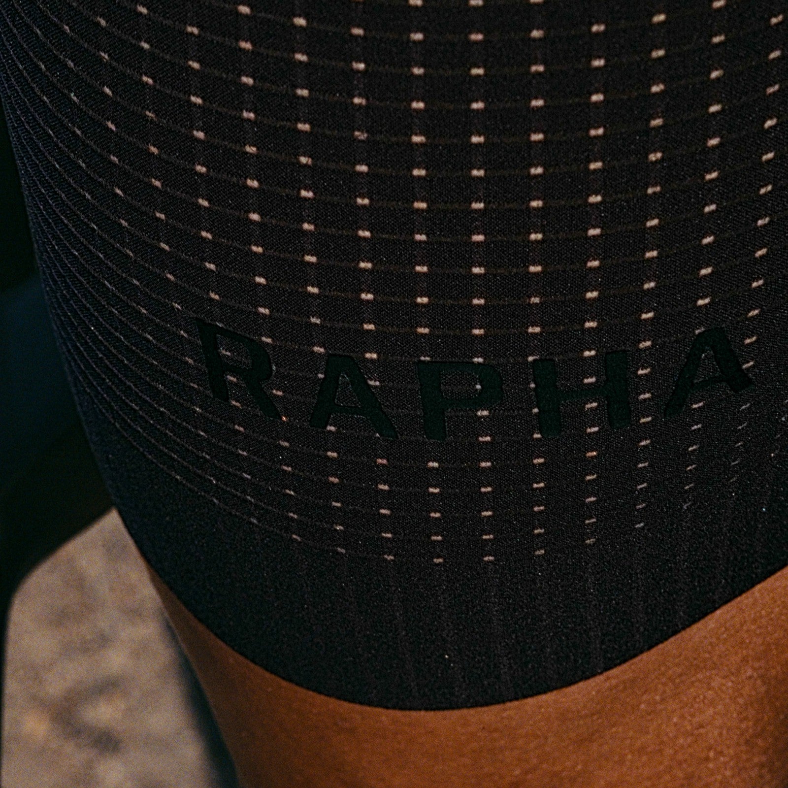 Rapha Pro Team Ghost Bib Shorts - Long
