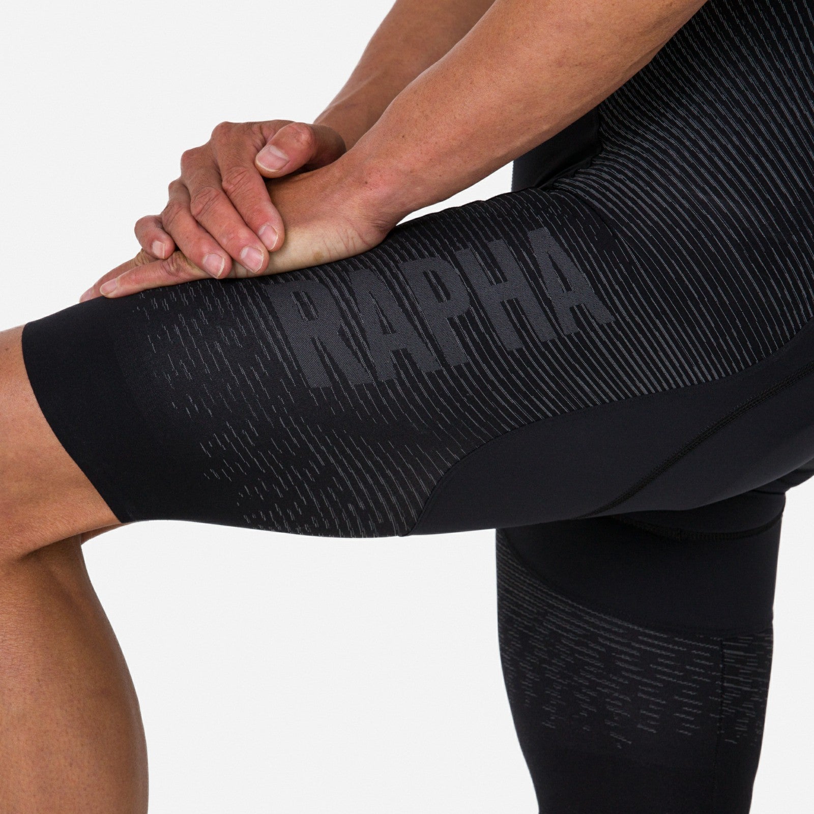 Rapha Pro Team Powerweave Bib Shorts