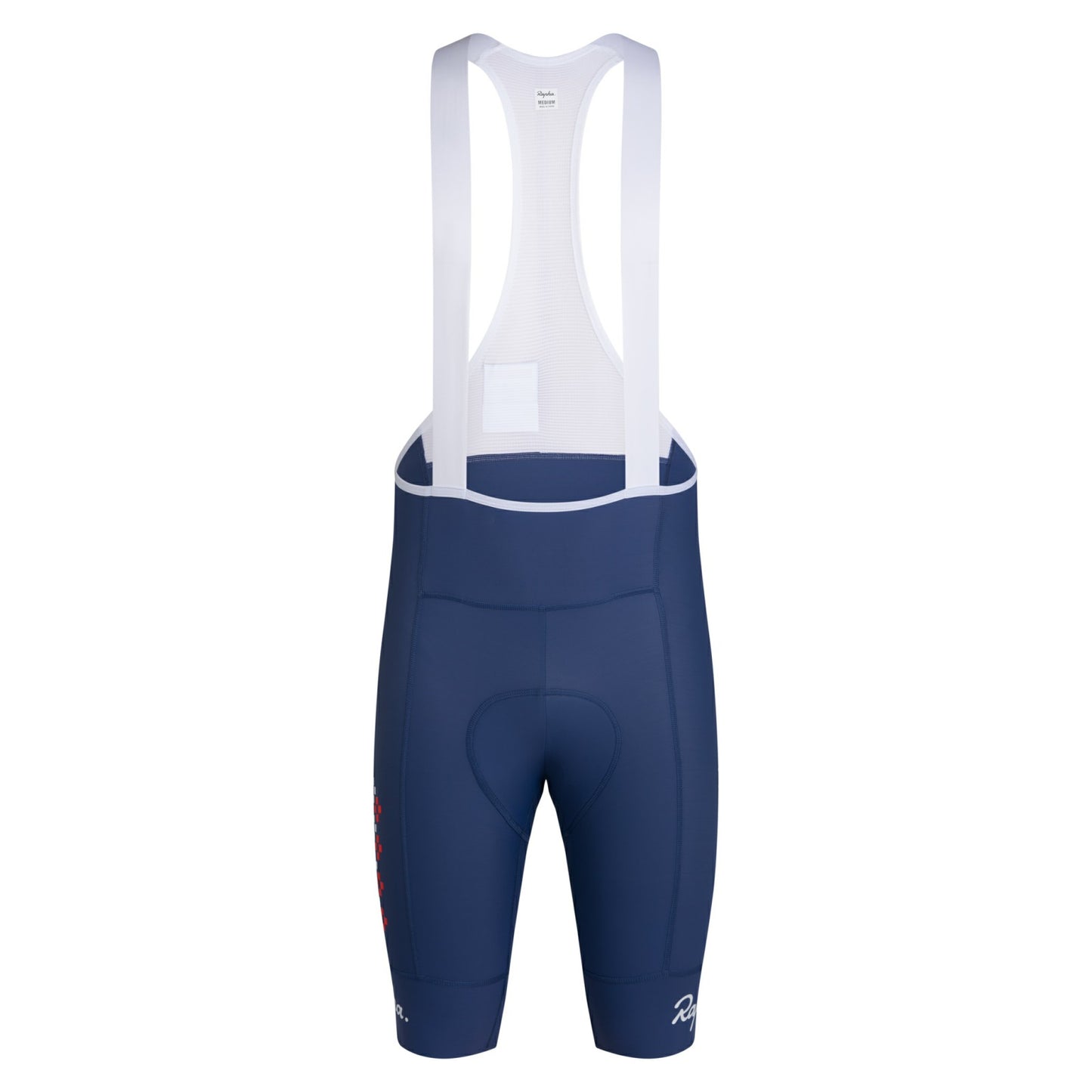 Rapha AMANI Pro Team Training Bib Shorts