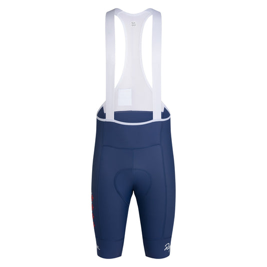 Rapha AMANI Pro Team Training Bib Shorts
