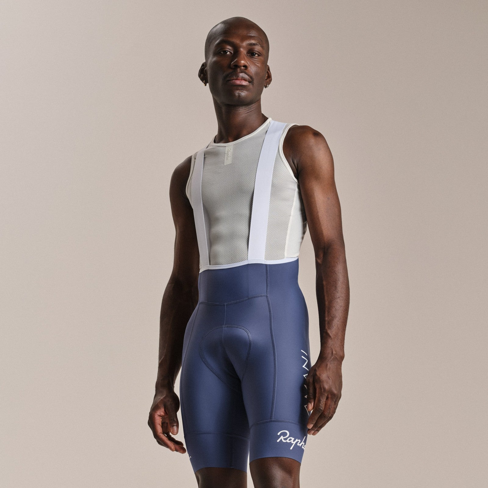 Rapha AMANI Pro Team Training Bib Shorts