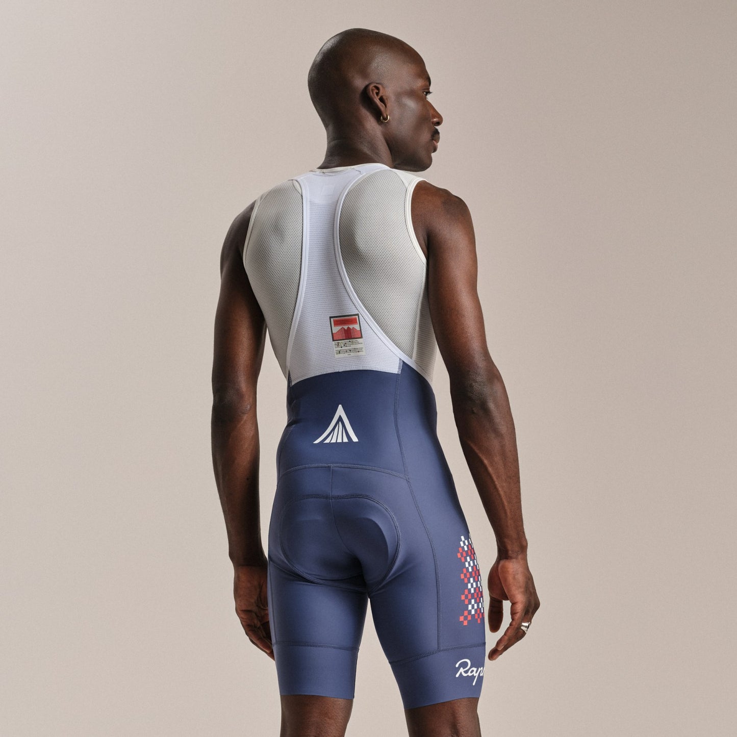 Rapha AMANI Pro Team Training Bib Shorts