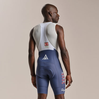 Rapha AMANI Pro Team Training Bib Shorts