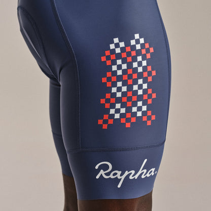 Rapha AMANI Pro Team Training Bib Shorts