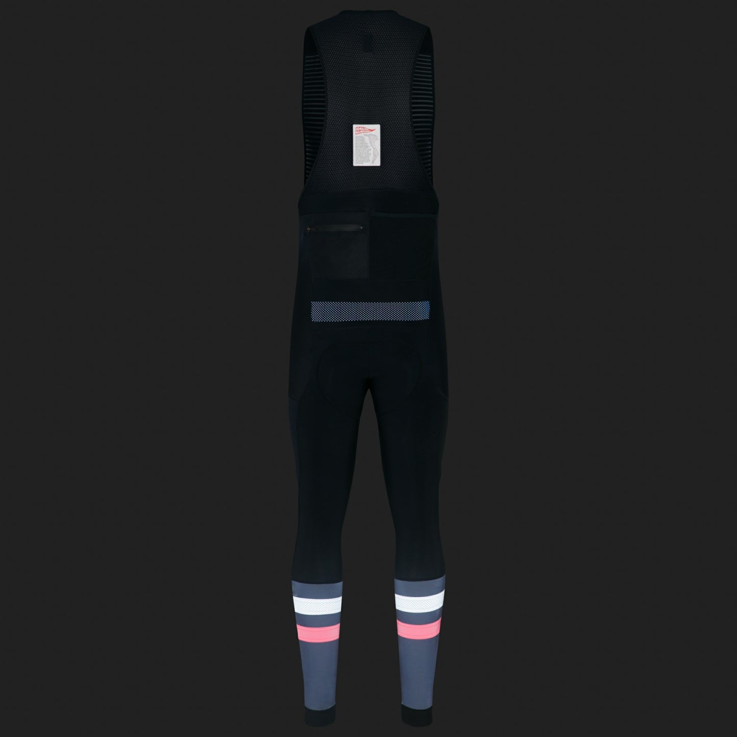 Rapha Brevet Cargo Winter Tights
