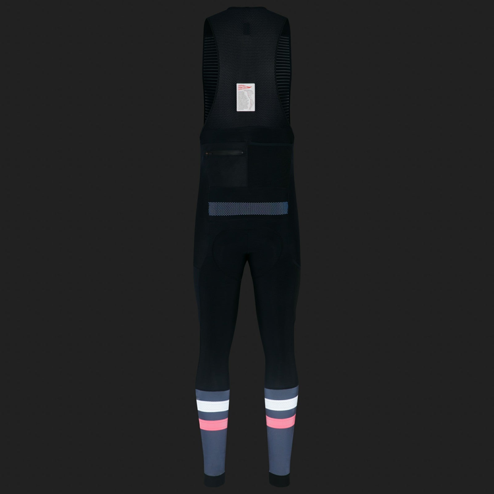 Rapha Brevet Cargo Winter Tights