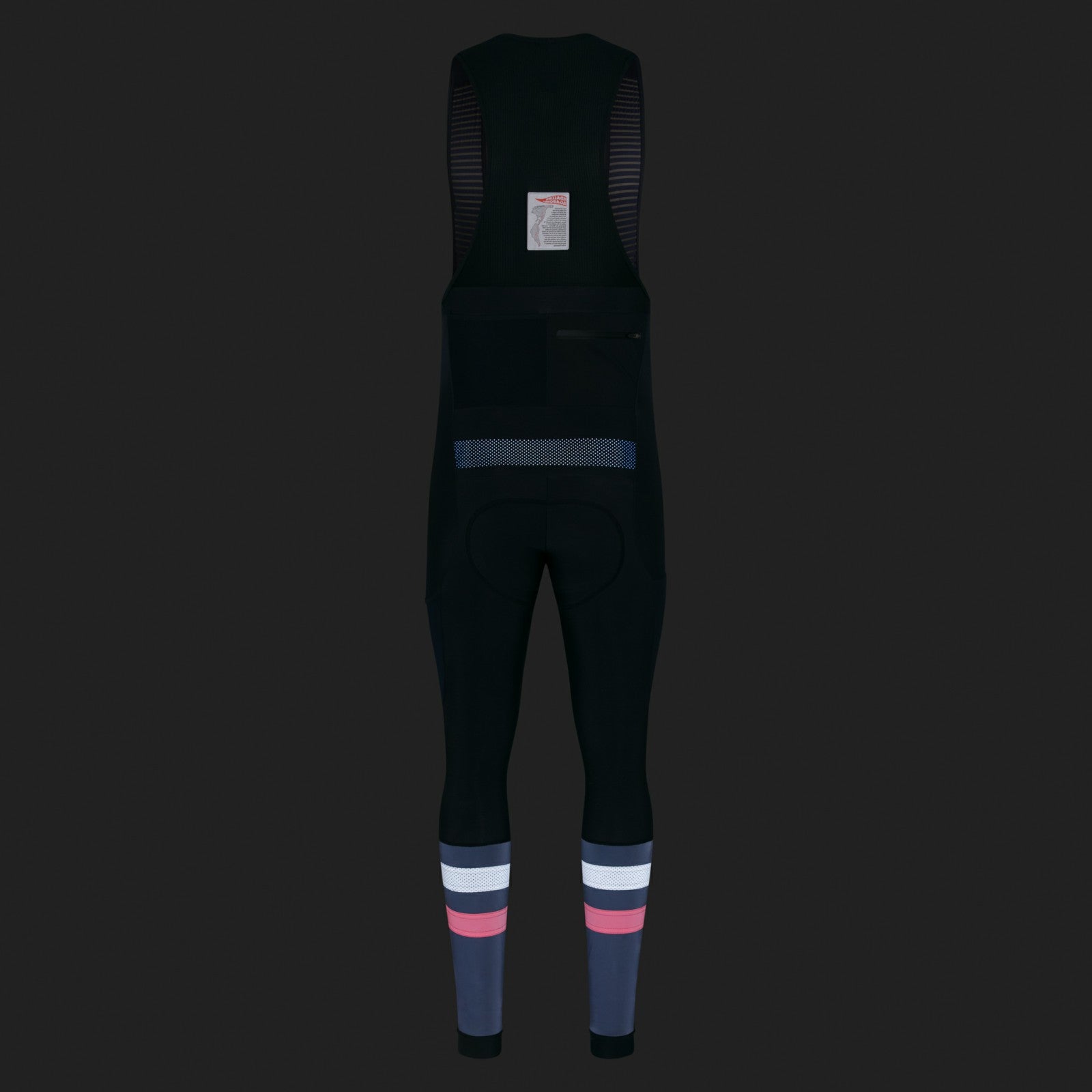 Rapha Brevet Cargo Winter Tights