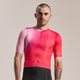 Surface Print - Pink