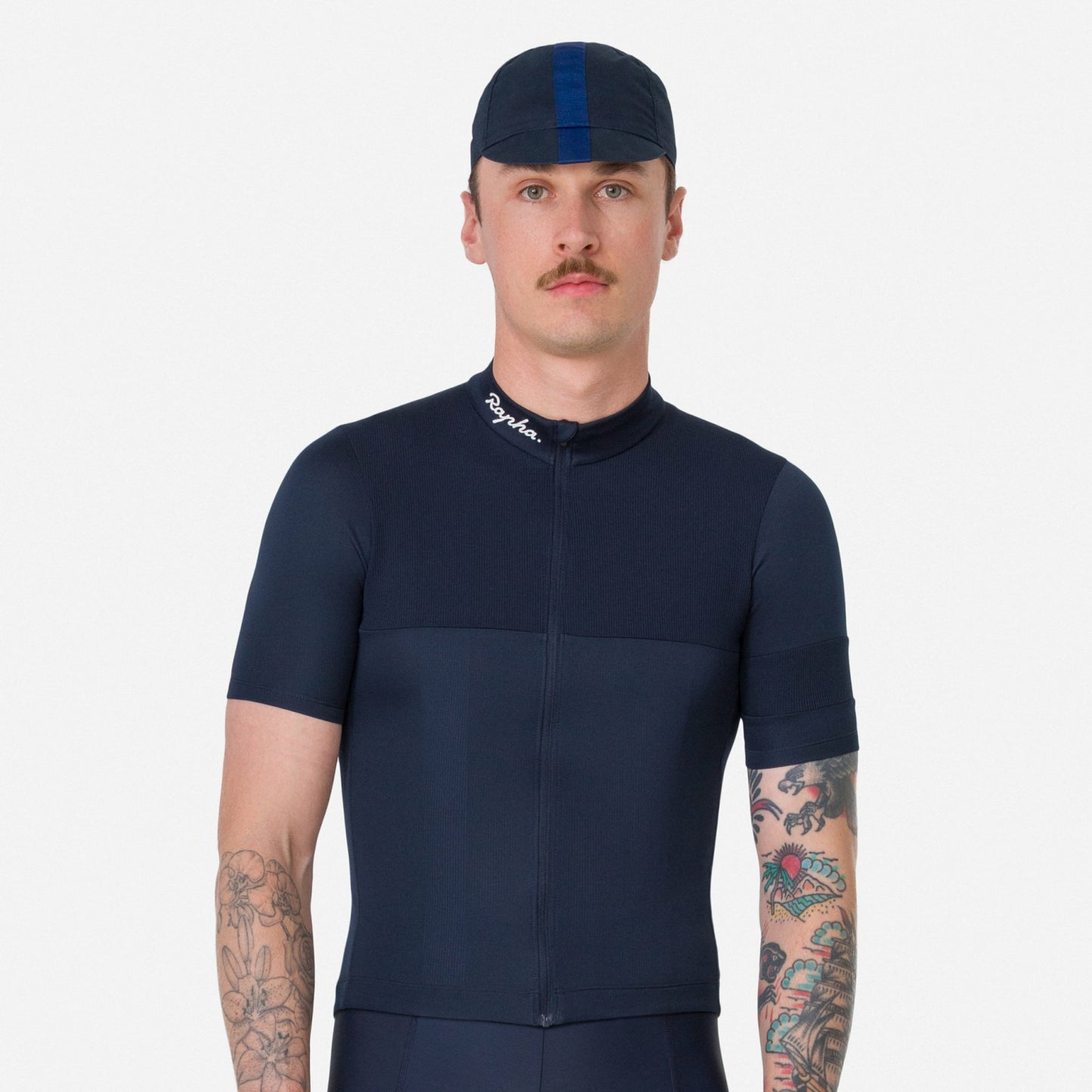 Rapha Brevet Element Jersey