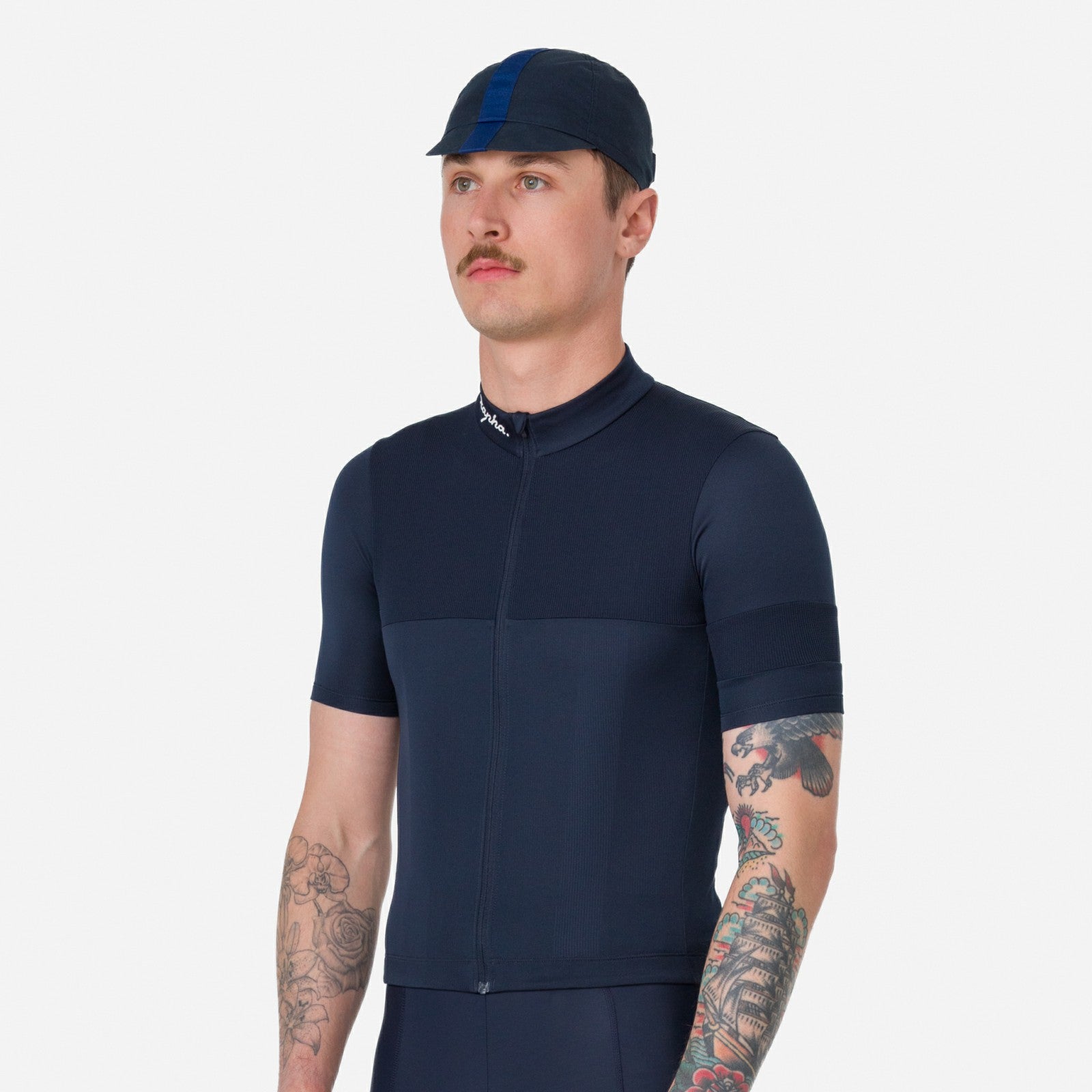 Rapha Brevet Element Jersey