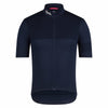 Dark Navy/White