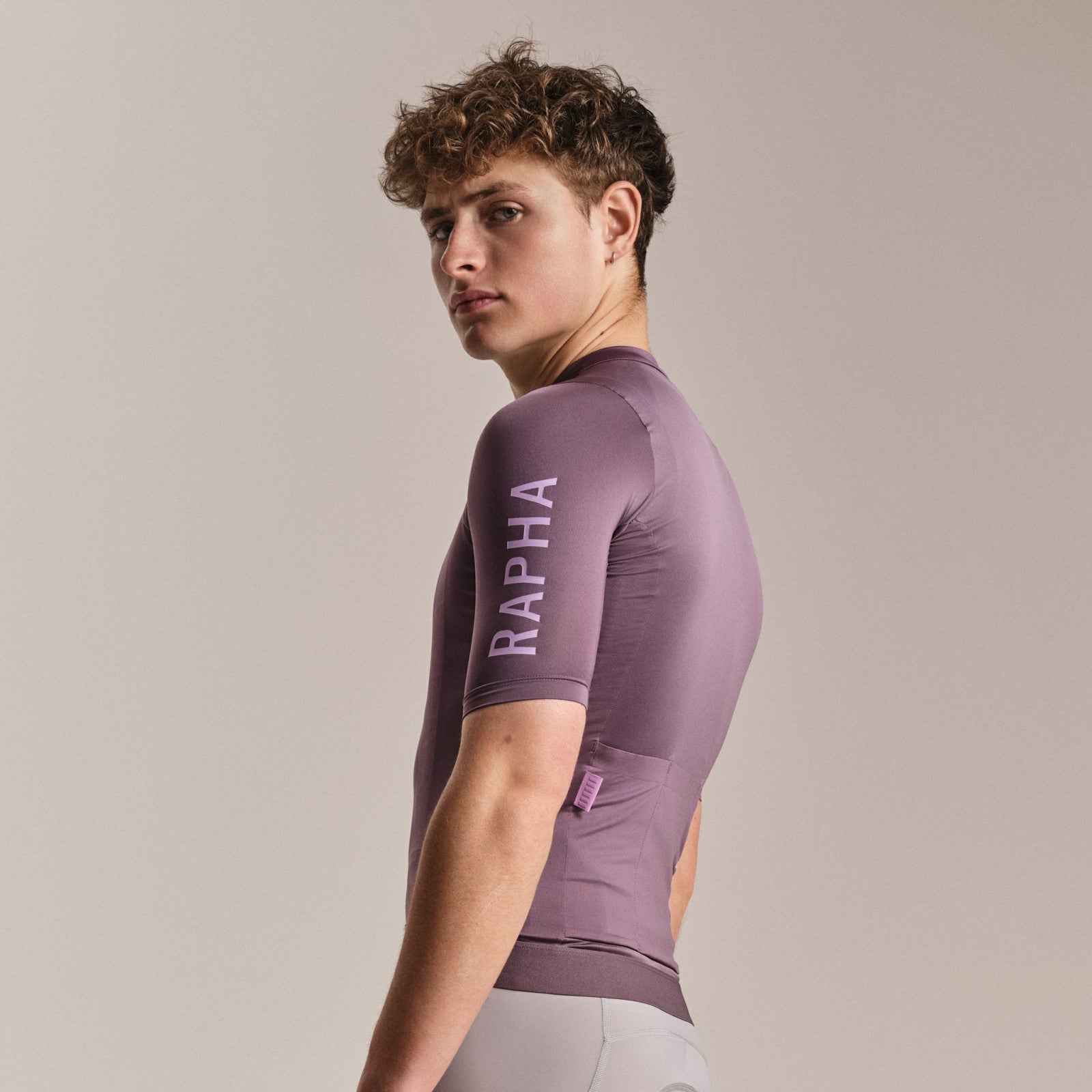 Rapha Pro Team Training Jersey III