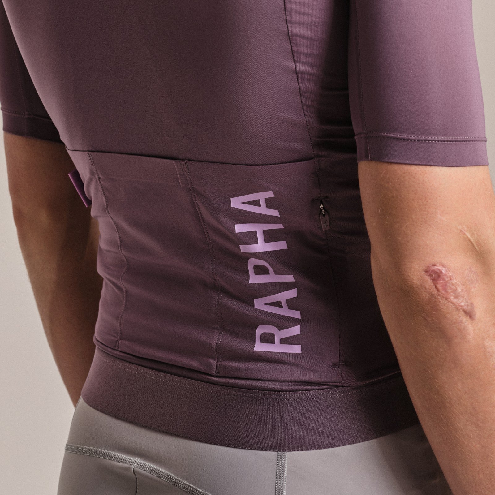 Rapha Pro Team Training Jersey III