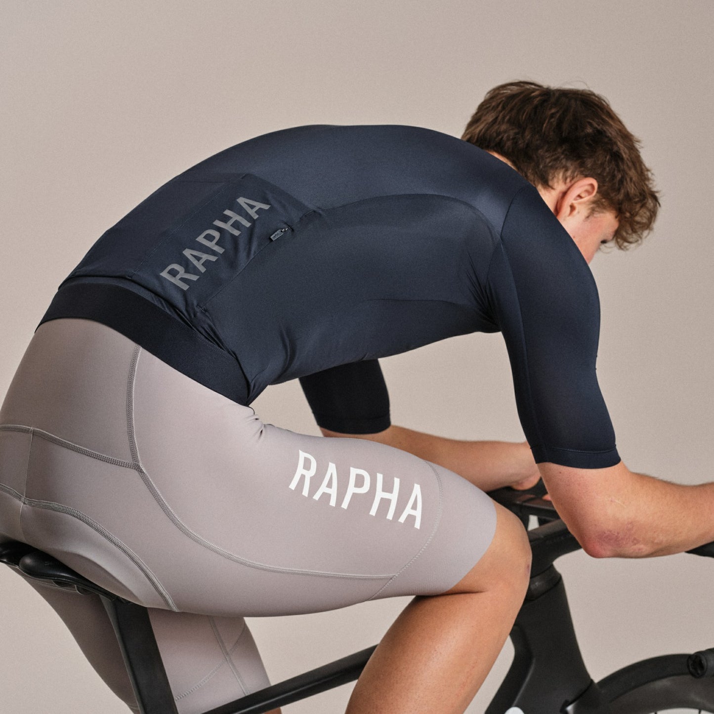 Rapha Pro Team Training Jersey III
