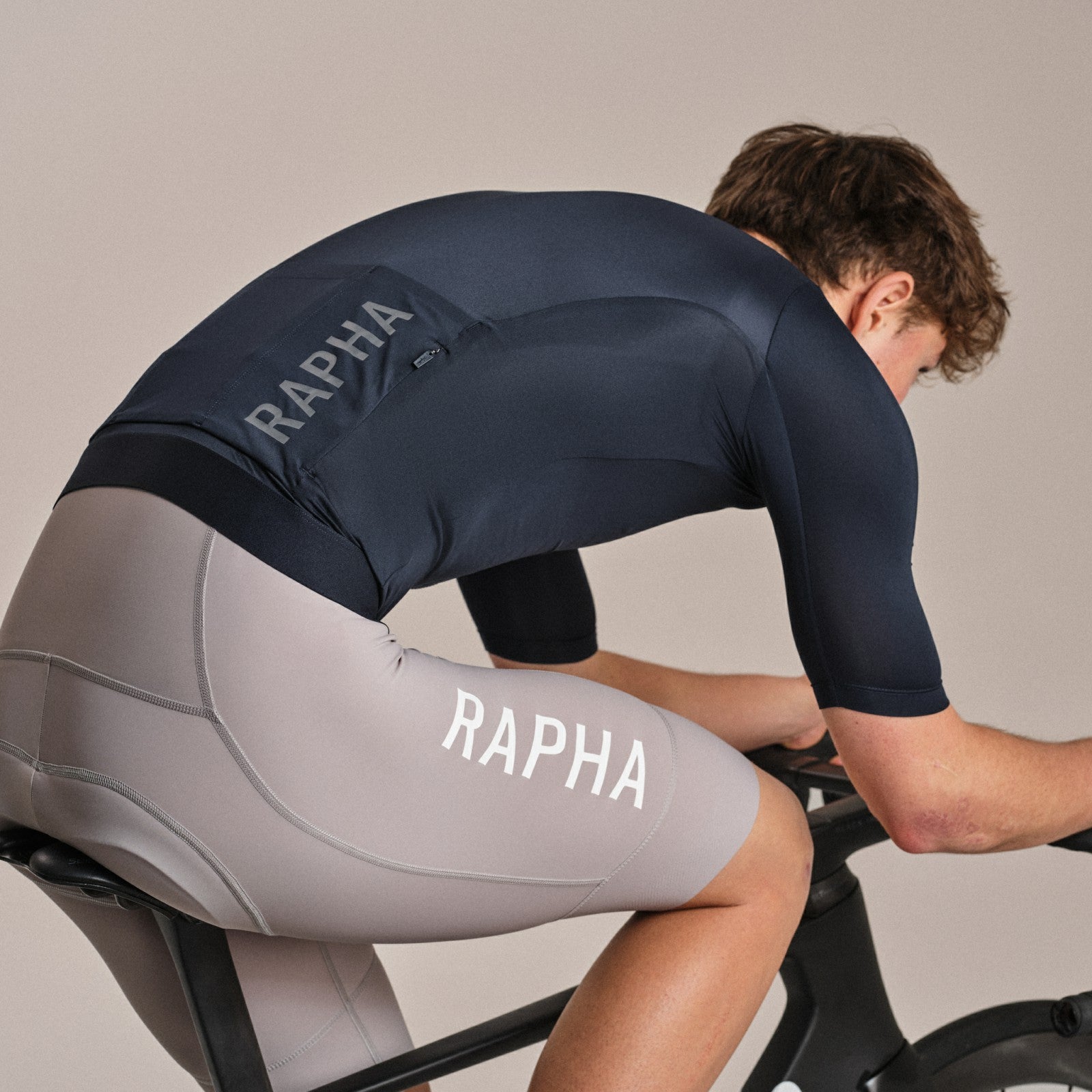 Rapha Pro Team Training Jersey III